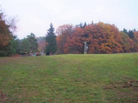 Prodej, pozemek, 5153 m2, Dublovice - Líchovy