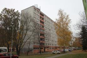 Prodej, byt 1+kk, Pardubice, ul. Mladých