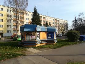 Prodej, obchodní prostory, 25 m2, Havířov - Město