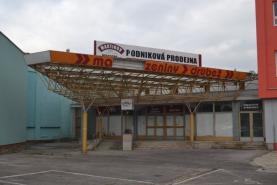 Pronájem, výrobní prostory, Ostrava, ul. Martinovská