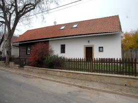 Prodej, chalupa, Hořice - Březovice