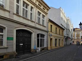 Pronájem, obchodní prostor, 50 m2, Litoměřice-centrum