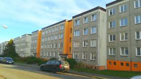 Prodej, byt 2+1, 70 m2, Klatovy, ul. Mánesova