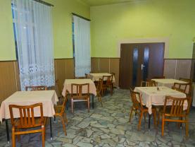 Prodej, restaurace, Břeclav, ul. Lidická