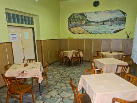 Prodej, restaurace, Břeclav, ul. Lidická