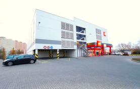 Prodej, garáž, 17 m2, Praha 4 - Modřany, ul. Hasova