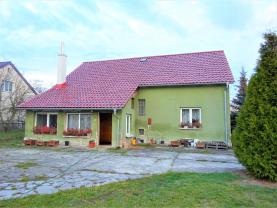 Prodej, Rodinný dům, 270 m2, Chodov, ul. Horní