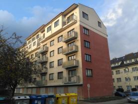 Pronájem, byt 3+1, Jihlava, ul. Na Vyhlídce
