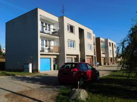 Prodej, byt 3+1, 84 m2, Jedomělice