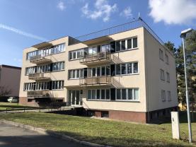Prodej, byt 3+1, Napajedla, ul. Husova