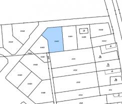 Prodej, stavební parcela, 1076 m2, Rohatce