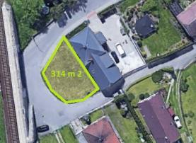 Prodej, zahrada, 314 m2, Háj ve Slezsku, Jilešovice