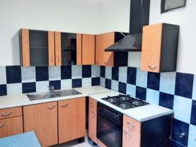Prodej, byt 3+1, 74 m2, Rotava, Sokolov