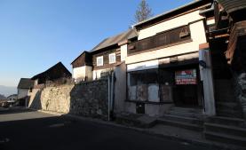 Prodej, chalupa, Štramberk, ul. Dolní Bašta
