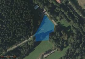 Prodej, pozemek, 3302 m2, Bartošovice v Orlických horách