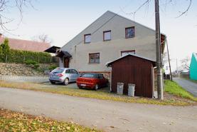 Prodej, rodinný dům 6+2, 200 m2, Brumovice - Úblo