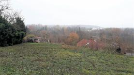 Prodej, stavební pozemek, Podlešín
