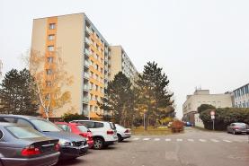 Prodej, byt 1+1, Mladá Boleslav, ul. Jana Palacha