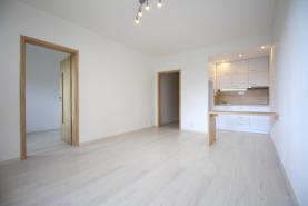 Prodej, byt 2+kk, 40 m2, DV, Jeseník