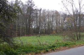 Prodej, pozemek, 1177 m2, Mostkov - Oskava