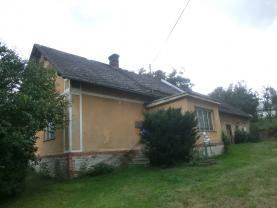 Prodej, rodinný dům 4+1, 240 m2, Zátor
