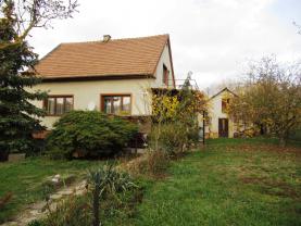 Prodej, rodinný dům 4+1, Srbsko