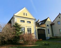 Prodej, rodinný dům, 8+ 3, 400 m2, Charvátce, Libčeves