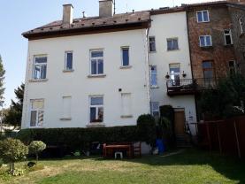 Prodej, byt 3+1, 102 m2, Krnov, ul. B. Němcové