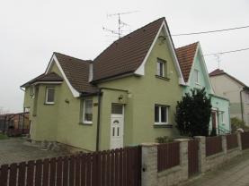 Prodej, rodinný dům 6+2, Jaroměřice nad Rokytnou