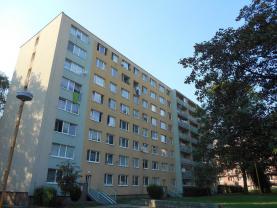Prodej, byt 2+kk, 39 m2, Havířov, ul. 17. listopadu