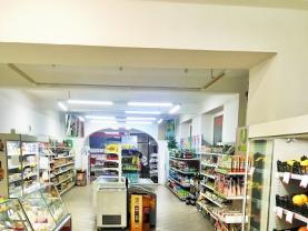 Pronájem, obchodní prostory, 120 m2, Hradec Králové