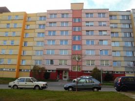 Prodej, byt 3+1, Týn nad Vltavou, ul. Vodňanská