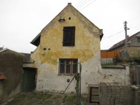 Prodej, rodinný dům, Zvoleněves