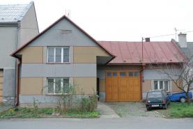 Prodej, rodinný dům 5+1, 150 m2, Doloplazy