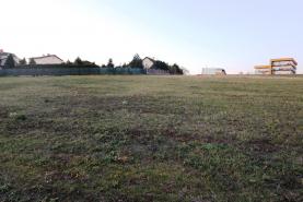 Prodej stavební pozemek, 2229 m2, Praha, Řeporyje