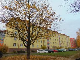 Prodej, byt 2+1, 51 m2, DV, Most, ul. Vítězslava Nezvala