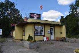 Pronájem, restaurace, Čáslav, ul. Chrudimská
