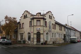 Pronájem, obchod a služby, 50 m2, Chomutov, ul. Kostnická