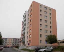 Prodej, byt 3+1, Třebíč, ul. Okružní