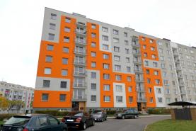 Prodej, byt 3+1, 75 m2, Pardubice, ul. K Rozvodně
