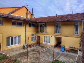 Prodej, rodinný dům, 827 m2, Brno - Maloměřice a Obřany