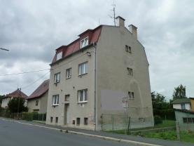 Prodej, byt 1+1, 40 m2, Františkovy Lázně, ul. Májová