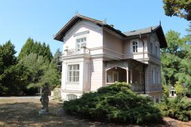 Pronájem, vila, 321 m2, Roztoky u Prahy