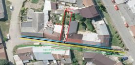 Prodej, stavební pozemek, 106 m2, Dub nad Moravou