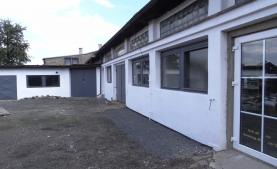 Prodej, obchodní objekt, 600 m2, Rumburk, ul. Pražská