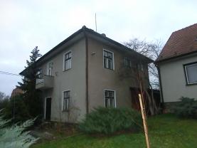 Prodej, rodinný dům, Konice, ul. Zádvoří