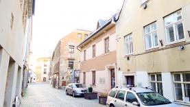 Pronájem, obchod a služby, 13 m2, Turnov, ul. Krajířova