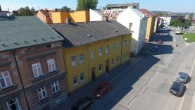 Prodej, obchodní prostory, 1891 m2, Ostrava, ul. Cihelní