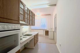 Prodej, byt 3+1, 68 m2, Jilemnice