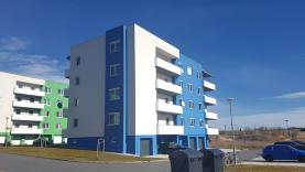 Prodej, byt 2+1, 75 m2, Klatovy, ul. K Čínovu